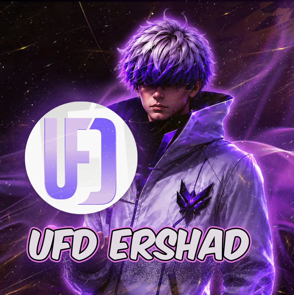 UFD, Founder
