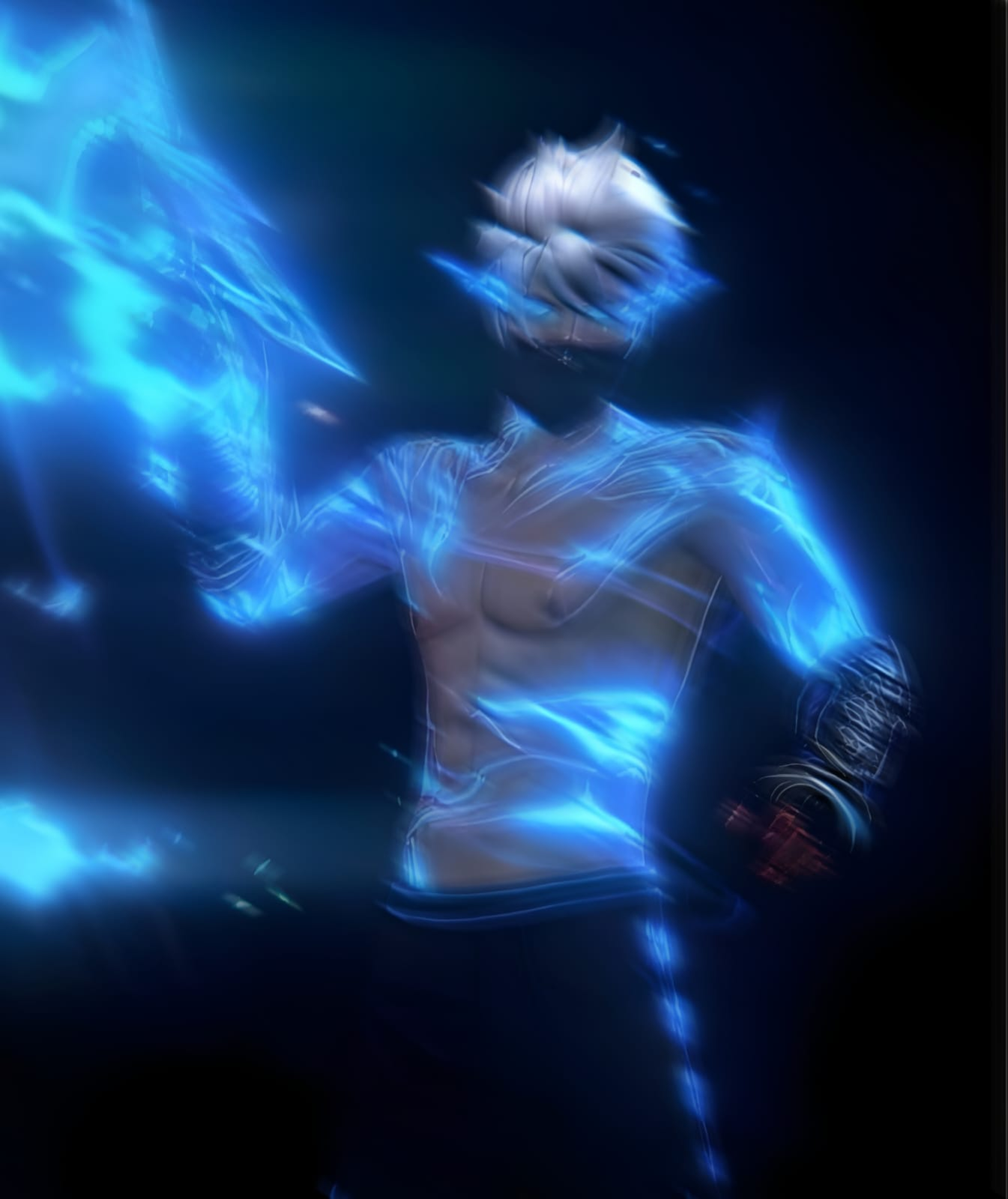 RAFI, Main Admin